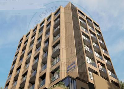 Rushabh Harmony Elevation 2