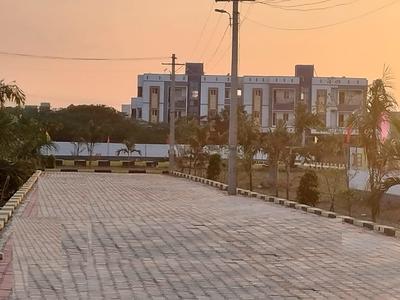 Project Image of 600.0 - 2400.0 Sq.ft Residential Plot Plot for buy in Sri Kanniyamman Nagar