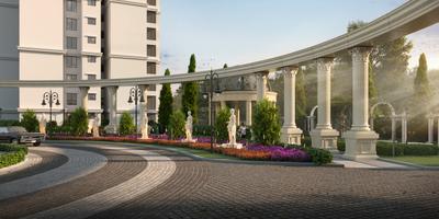Project Image of 928.0 - 1404.0 Sq.ft 3 BHK Apartment for buy in Sumadhura Edition Phase 2