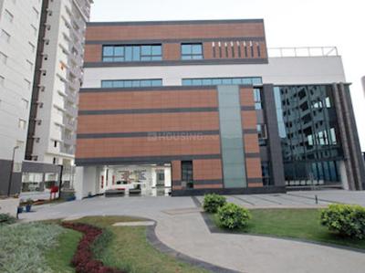 Project Image of 1280.0 - 1884.0 Sq.ft 2 BHK Apartment for buy in Sattva Necklace Pride