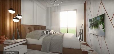 Project Image of 449.0 - 805.0 Sq.ft 1 BHK Apartment for buy in Adiyogi Aura