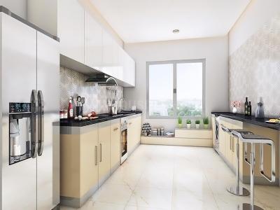 Project Image of 456.0 - 1051.0 Sq.ft 1 BHK Apartment for buy in Kolte Patil Jai Vijay