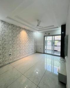 Kesar Luxurious Builder Floors Bedroom 1