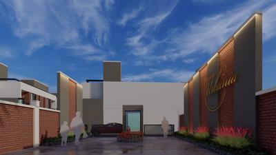 Project Image of 893.0 - 1550.0 Sq.ft 2 BHK Villa for buy in Shubh Labh Urbania