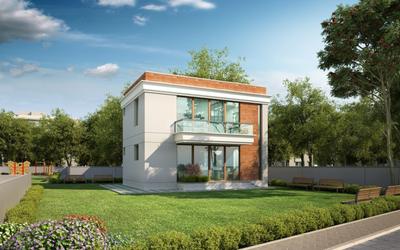 Project Image of 0.0 - 1300.0 Sq.ft 3 BHK Villa for buy in Auro Aastha