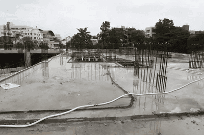 Project Image of 663.0 - 785.0 Sq.ft 2 BHK Apartment for buy in Roongta Rosewood