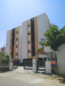Project Image of 1250.0 - 1267.0 Sq.ft 3 BHK Apartment for buy in Ramaniyam Marvel