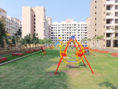 Project Image of 589.0 - 683.0 Sq.ft 2 BHK Apartment for buy in Hubtown Countrywoods Building 4
