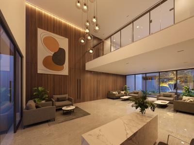 Project Image of 734.64 - 742.06 Sq.ft 3 BHK Apartment for buy in Orchid Valley