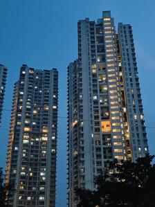 Project Image of 1138.0 - 3050.0 Sq.ft 3 BHK Apartment for buy in Ashford Royale Tower A
