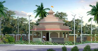 Project Image of 228.0 - 573.0 Sq.ft 1 RK Apartment for buy in AV Paramount Enclave Bldg No 4