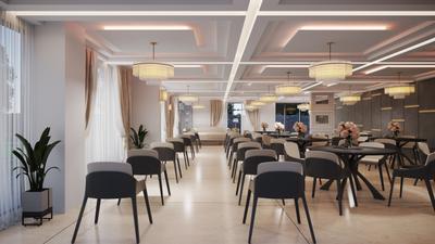 Project Image of 3375.0 - 4275.0 Sq.ft 4 BHK Apartment for buy in Rehvassa Sofitel