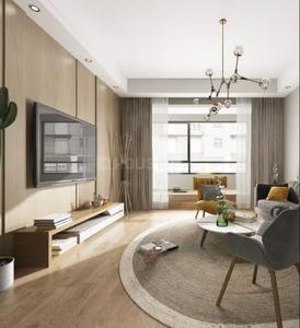 Project Image of 469.09 - 693.63 Sq.ft 1 BHK Apartment for buy in Dhvanil Harmony
