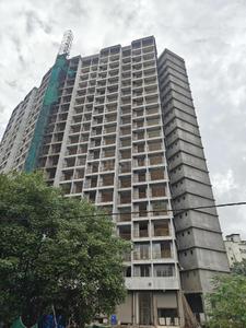 Project Image of 487.0 - 636.0 Sq.ft 1 BHK Apartment for buy in Metro Pride