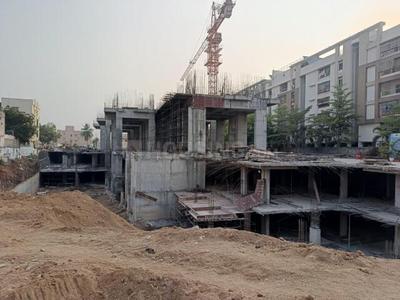 Project Image of 1635.0 - 2305.0 Sq.ft 2 BHK Apartment for buy in Namishree Jewel