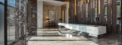 Project Image of 1959.0 - 3775.0 Sq.ft 3 BHK Apartment for buy in Godrej Vrikshya