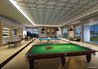 Project Image of 763.27 - 1117.72 Sq.ft 2 BHK Apartment for buy in Dream Atlantis