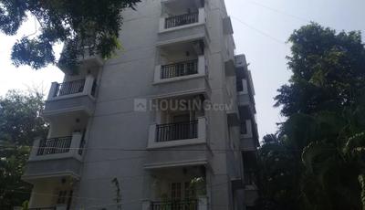 Project Image of 865.0 - 1295.0 Sq.ft 2 BHK Apartment for buy in Nisha Vernisha