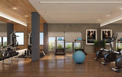 Project Image of 1155.0 - 3277.0 Sq.ft 2 BHK Apartment for buy in Veegaland Elanza