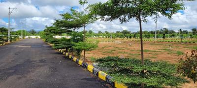 Project Image of 1080.0 - 2700.0 Sq.ft Residential Plot Plot for buy in Iconic Treasure County