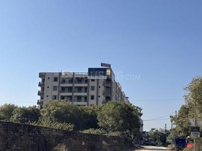 Project Image of 967.68 - 1270.25 Sq.ft 3 BHK Apartment for buy in Gulmohar Mansion