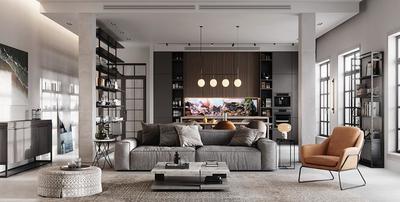 Project Image of 741.0 - 1662.0 Sq.ft 2 BHK Apartment for buy in Dosti Eastern Bay Phase 3