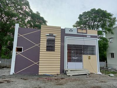 Project Image of 450.0 - 3000.0 Sq.ft Residential Plot Plot for buy in VSBN Vijaya Green City Phase 7