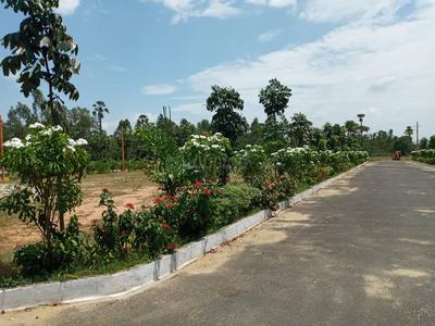 Project Image of 0.0 - 1800.0 Sq.ft Residential Plot Plot for buy in Sai Brindavanam