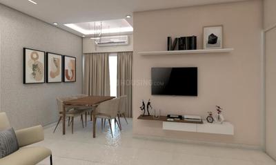 Project Image of 969.0 - 1457.0 Sq.ft 2 BHK Apartment for buy in Sidharth Crown