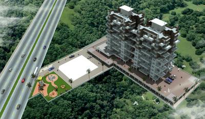 Project Image of 1200 Sq.ft 2 BHK Apartment / Flat for sale in Ravet for Rs. 7856000