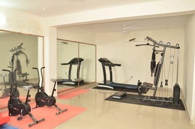 Project Image of 1005.0 - 1565.0 Sq.ft 2 BHK Apartment for buy in Safe Parkwoods