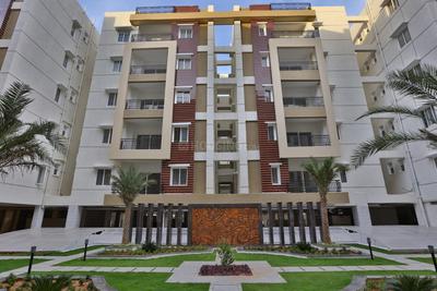 Project Image of 1400.0 - 2000.0 Sq.ft 3 BHK Apartment for buy in Om Sree Patels Green Park