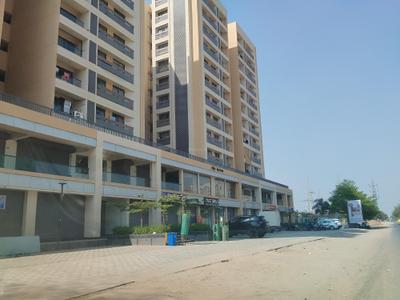Project Image of 664.13 - 849.81 Sq.ft 2 BHK Apartment for buy in Nakshatra Skyview