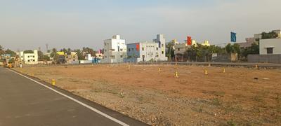Project Image of 646.0 - 2935.0 Sq.ft Residential Plot Plot for buy in Pillars Sri Sakthi Nagar