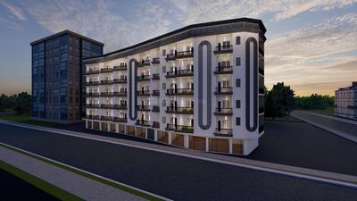 Project Image of 810.0 - 1377.0 Sq.ft 2 BHK Builder Floor for buy in New DS Apartment