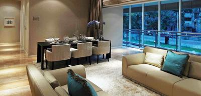 Project Image of 398.0 - 1952.0 Sq.ft 1 BHK Apartment for buy in Radius Imperial Heights Wing C And D