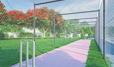 Project Image of 3540.0 - 3817.0 Sq.ft 3 BHK Villa for buy in Cadol Cashmere Court