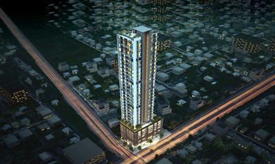 Project Image of 905.0 - 1466.0 Sq.ft 2 BHK Apartment for buy in Suraj Palette