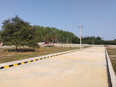 Project Image of 800.0 - 1550.0 Sq.ft Residential Plot Plot for buy in SS Thendral Enclave Phase 2