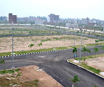 Project Image of 1323.0 - 4662.0 Sq.ft Residential Plot Plot for buy in Sahaj Sri Harmony Homes