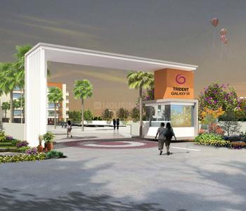 Project Image of 900.0 - 1800.0 Sq.ft 2 BHK Apartment for buy in Trident Galaxy