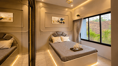 Project Image of 0.0 - 410.0 Sq.ft 1 BHK Apartment for buy in Kalas Darshan