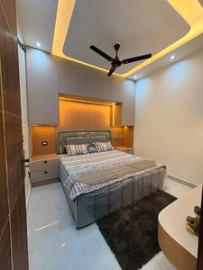 Project Image of 800.0 - 1300.0 Sq.ft 3 BHK Builder Floor for buy in SM Luxury Residency