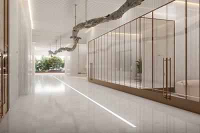 Project Image of 3317.22 - 6295.14 Sq.ft 4 BHK Apartment for buy in Ikebana