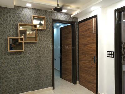 Project Image of 550.0 - 1050.0 Sq.ft 2 BHK Apartment for buy in AK Luxury Homes