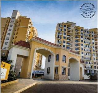 Project Image of 409.57 - 736.0 Sq.ft 1.5 BHK Apartment for buy in Tata La Montana Phase III