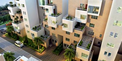 Project Image of 966.0 - 1935.0 Sq.ft 2 BHK Apartment for buy in Mounthill Essence