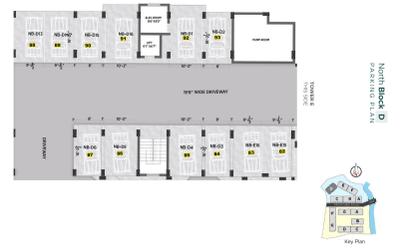Project Image of 1309.0 - 1696.0 Sq.ft 2 BHK Apartment for buy in Ashray Vihar Phase II
