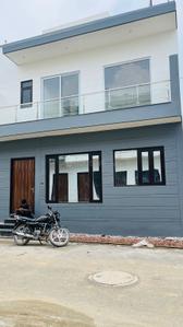 Project Image of 1920.0 - 2400.0 Sq.ft 3 BHK Villa for buy in Virasat Green Villa 2 Phase 2