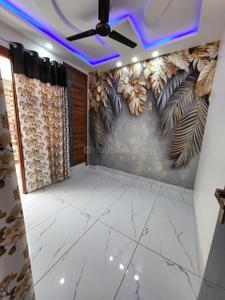 Project Image of 540.0 - 1350.0 Sq.ft 2 BHK Builder Floor for buy in Saluja The Precious Floors